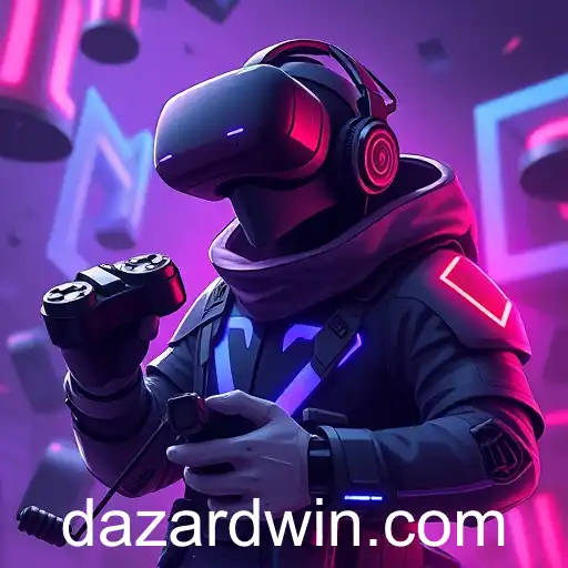 Online Gaming Evolves with Dazard's Rise