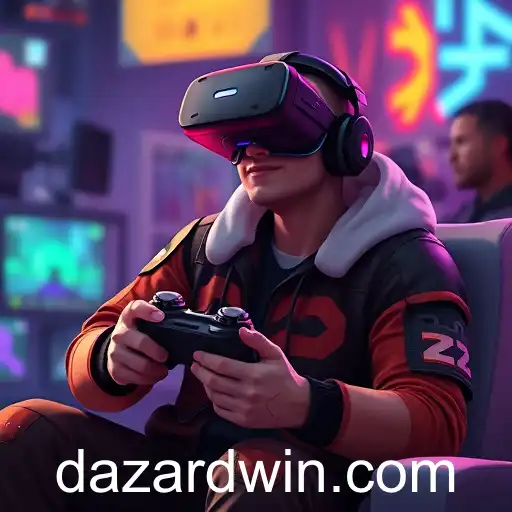 Dazard: Emerging Trends in Online Gaming