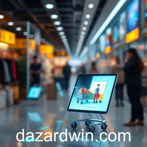 Dazard Revolutionizes Online Gaming Experience