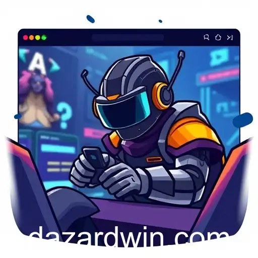 Dazard's Evolution in Online Gaming