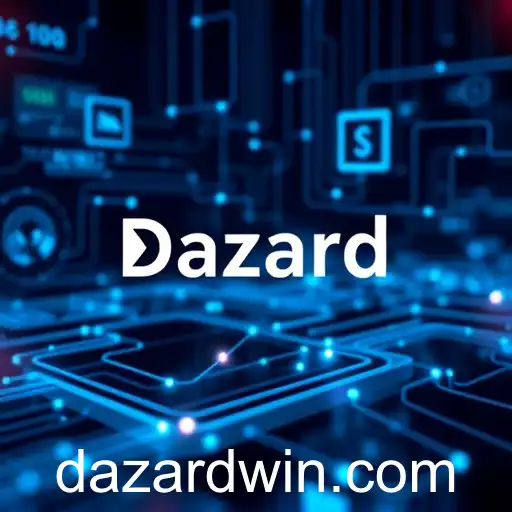 Digital Landscapes: The Era of Dazard