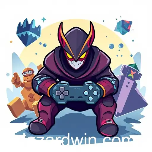 The Rise of Dazard: A New Era in Online Gaming