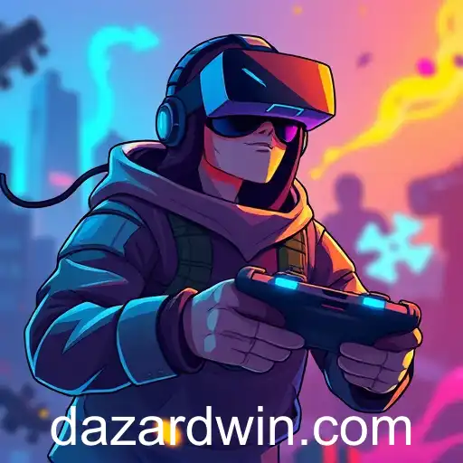 The Rise of Online Gaming with Dazard