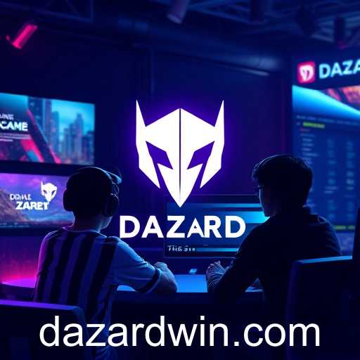 The Digital Horizons of Dazard Gaming
