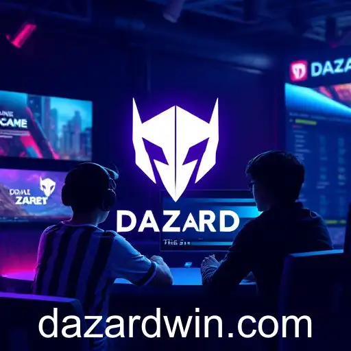 The Digital Horizons of Dazard Gaming