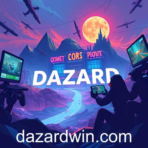 Dazard: A New Era in Online Gaming