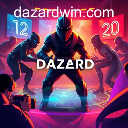 Dazard Gaming Site Expands Amid Rising Competition