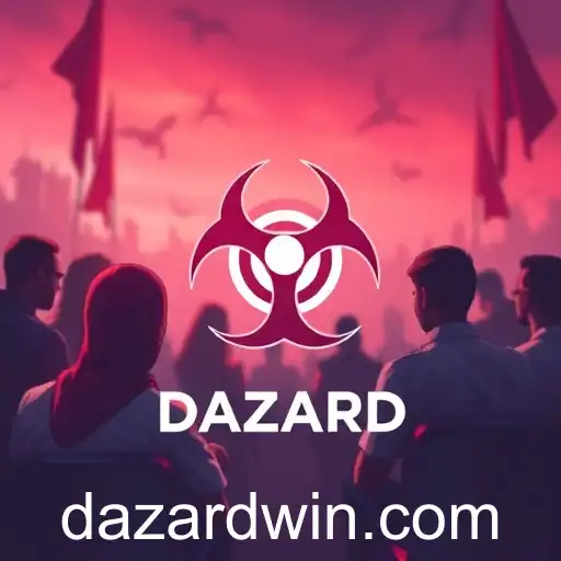 Dazard Launches Innovative Gaming Features