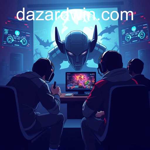Dazard Game Platform Revolutionizes Online Entertainment