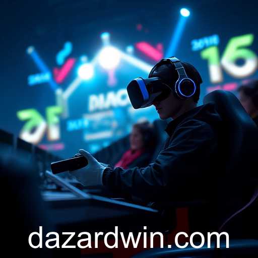 Dazard: Capturing the Essence of Online Gaming in 2025