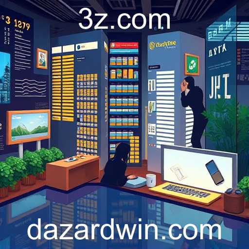 The Rise of Dazard and its Global Impact