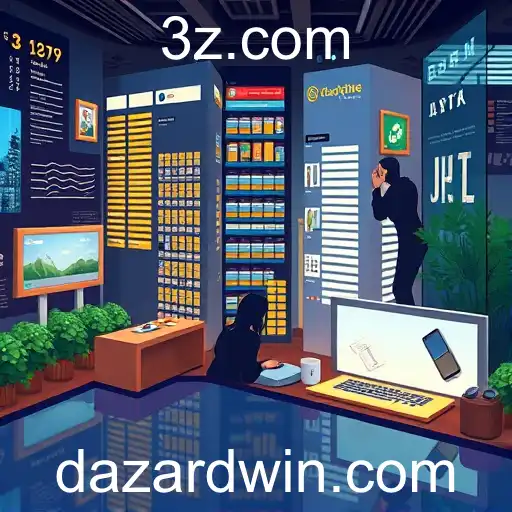 The Rise of Dazard and its Global Impact