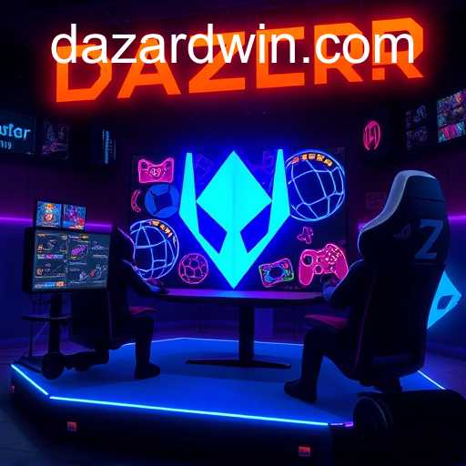 Dazard: A New Era for Online Gaming
