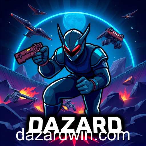 Dazard: Revolutionizing Online Gaming in 2025