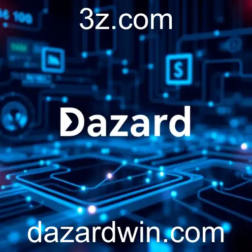 Digital Landscapes: The Era of Dazard