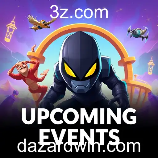 Exploring Dazard: Exciting Upcoming Events in the Thrilling Game Category