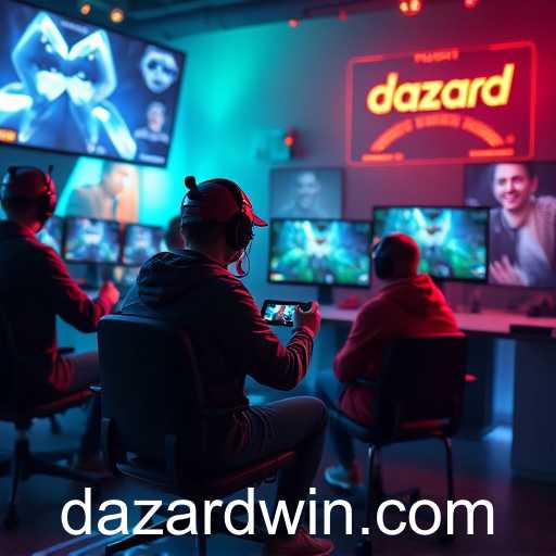 The Evolution of Online Gaming and Its Impact