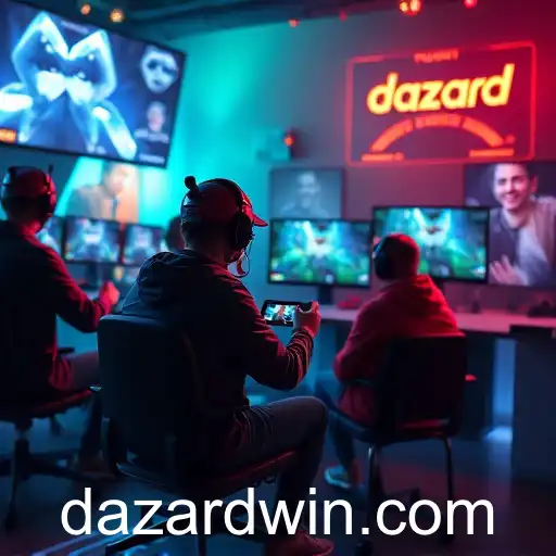 The Evolution of Online Gaming and Its Impact