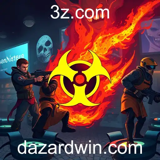 Exploring the 'Dazard' Community in Online Gaming Forums