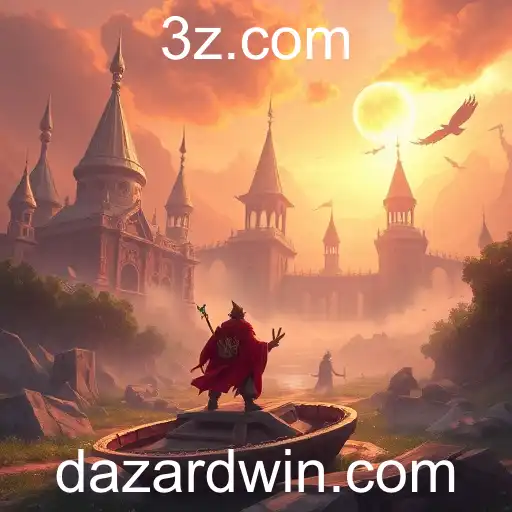 Mastering the World of Dazard: Comprehensive Game Guides