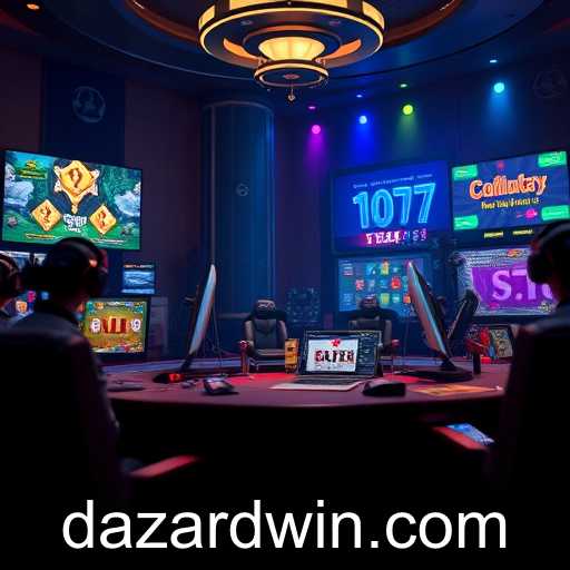 The Rise of 'Dazard': A New Era in Online Gaming