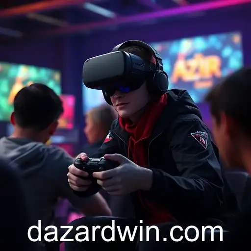 The Rise of Gaming Platforms in the Digital Era